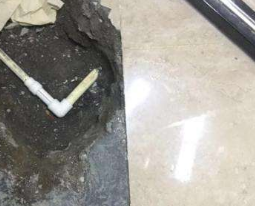 湾里卫生间测漏水多少钱