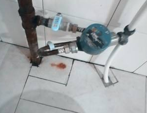 湾里水管维修24小时电话