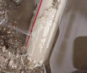 湾里水管维修公司