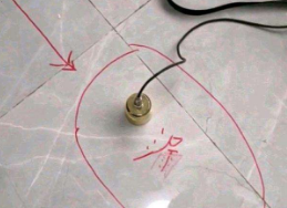 湾里卫生间测漏水多少钱