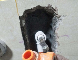 湾里卫生间测漏水哪家好
