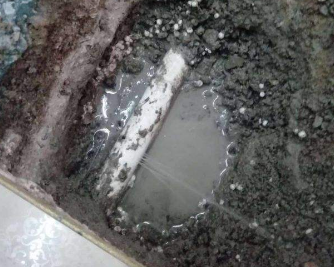 湾里卫生间测漏水哪家好