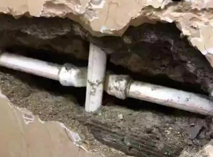 湾里水管维修哪家好