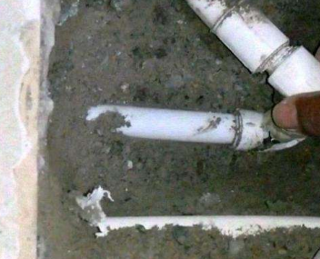 湾里卫生间测漏水哪家好