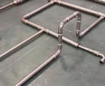 湾里水管维修多少钱
