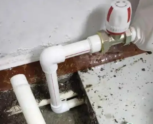 湾里卫生间测漏水多少钱