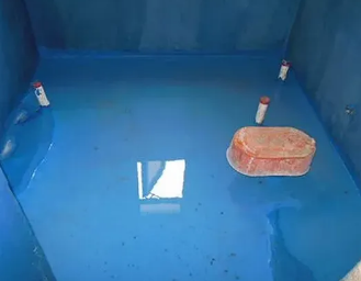 湾里卫生间防水多少钱