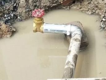 湾里漏水检测电话多少